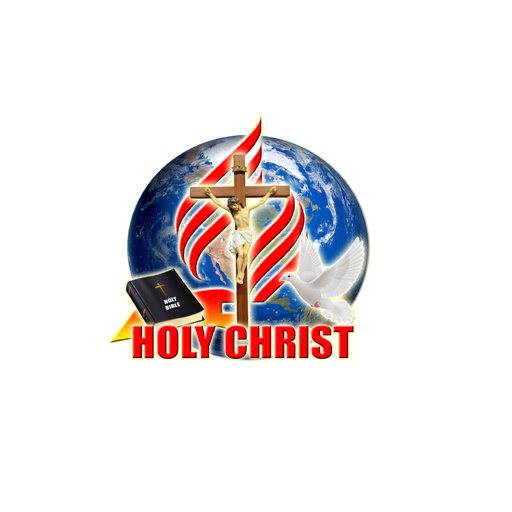Holy Christ Tv icon