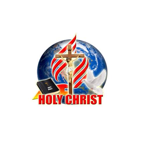 Holy Christ Tv 1.0