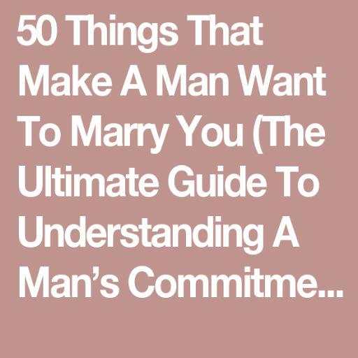 HOW TO GET A MAN TO MARRY YOU. screenshot 4