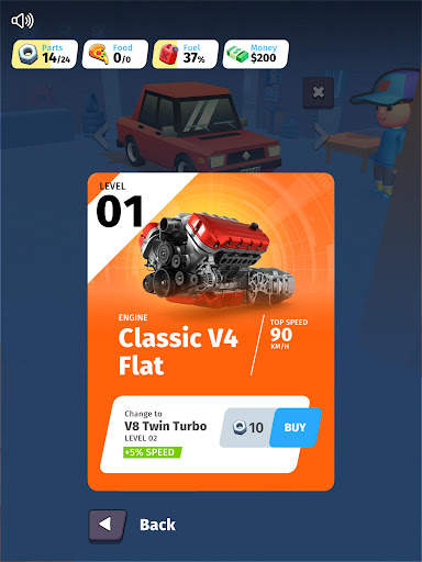 Become a Legend screenshot 13