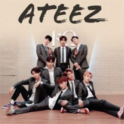 ATEEZ Wallpaper - ATEEZ KPOP Wallpapers 1.0