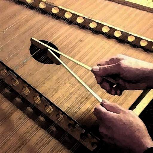 Hammered Dulcimer 1.18