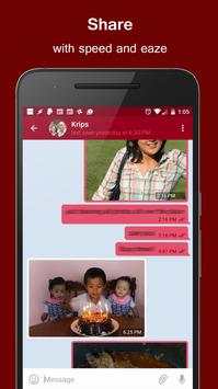 Babaal Messenger screenshot 3