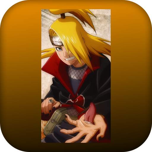 Anime Naruto wallpapers 1