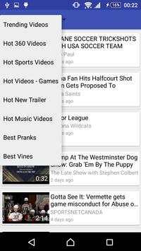 Hot Video 2017 [HD] screenshot 4