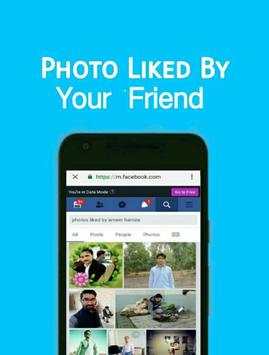stalker plus for  facebook screenshot 4