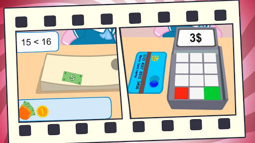 Bebê Ferroviária da aventura screenshot 3
