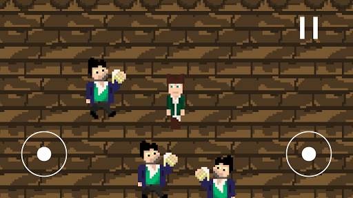 Pirate Brawl screenshot 1