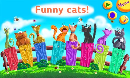 Baby Zoo Piano with Music for Toddlers and Kids screenshot 3