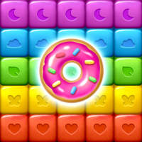 Fruits Blast : Puzzle Game logo