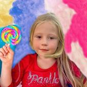 Like Nastya Funny Videos HD icon