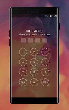 Theme for Samsung Galaxy Core 2 screenshot 3