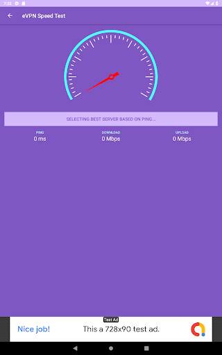 Mobile VPN Pro screenshot 11
