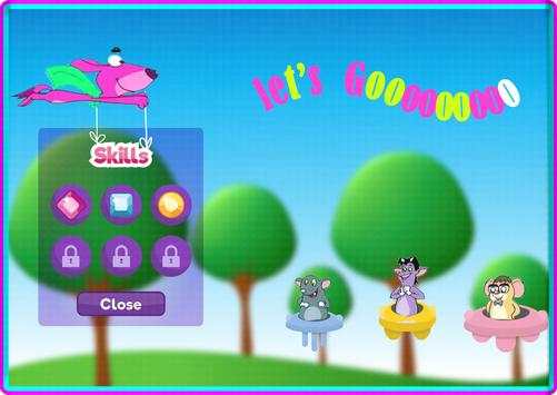 Pakdam Pakdai : Free Jump game screenshot 2
