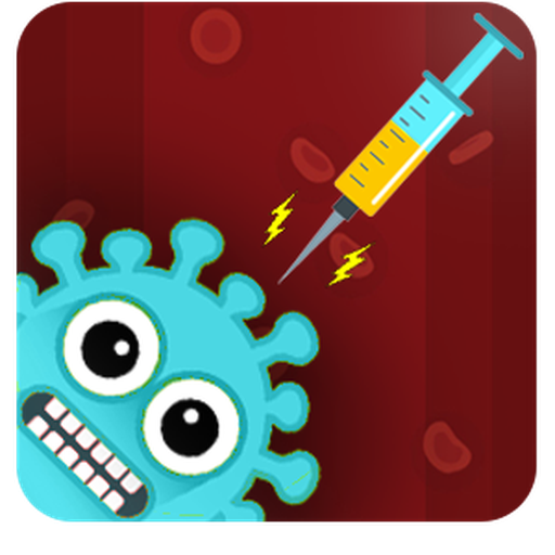 Shoot The Virus icon