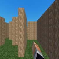 Laberinto Pixel World Maze icon