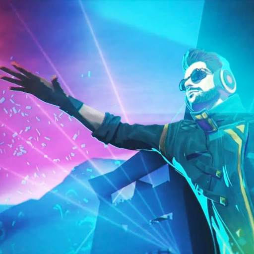 Best DJ Alok Wallpaper HD screenshot 9