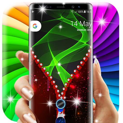 Lock screen HD 6.5