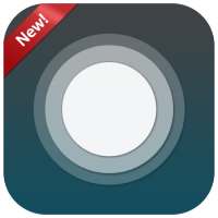 Assistive touch for Phone 7 - OS 10