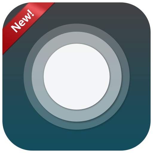 Assistive touch for Phone 7 - OS 10 1.0.5