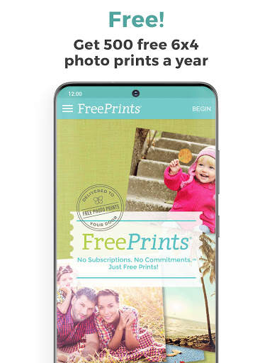 FreePrints - Free Photos Delivered screenshot 11