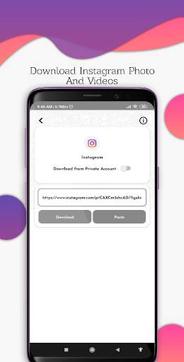 All Video Downloader HD - Download Videos & Photos screenshot 4