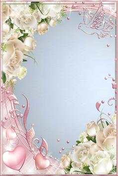 Love Flowers Photo Frames screenshot 10