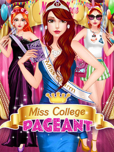 World Star Girls －Princess Dressup Party screenshot 6