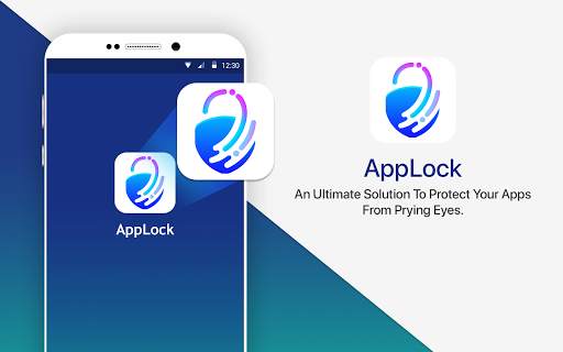 App Lock - Fast App Locker with Pattern & Passcode screenshot 5