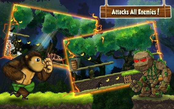 King Kong Adventure screenshot 15