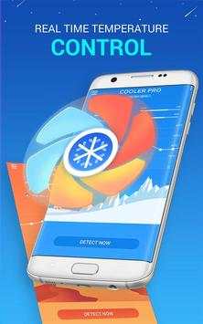 Phone Cool Down – Smart Cooling screenshot 3