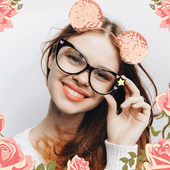 Sweet Snap – Live Filter icon