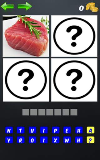 4 pics 1 word screenshot 2