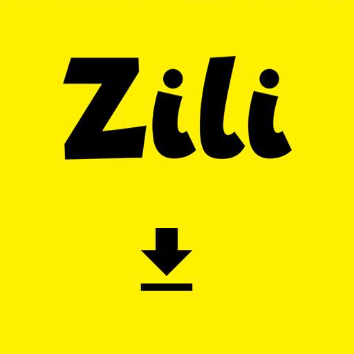 Zili Downloader - No Watermark 6.8