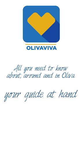 Oliva-Viva screenshot 1