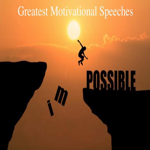 Greatest Motivitional Speeches 1.0