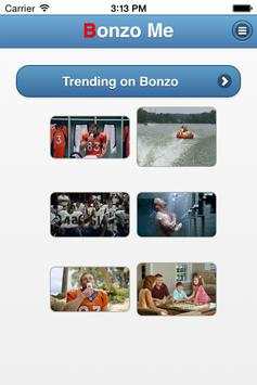 Bonzo Me screenshot 1
