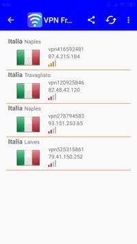 APK VPN screenshot 3