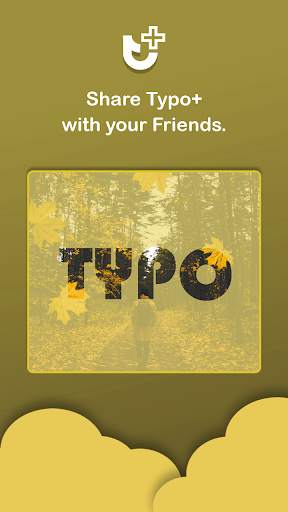 Typo  - Text on Photo/Video screenshot 5