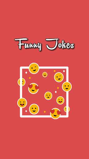 Funny Jokes - Thousands of Offline English Jokes screenshot 1