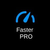 Fast for Facebook icon