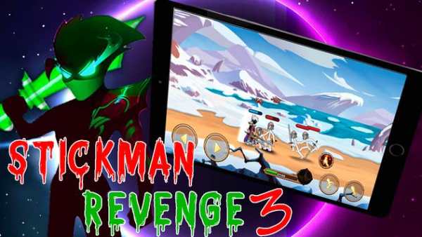 Shadow Hero Fight  - Stickman Legend screenshot 1