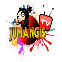 Jumangis TV