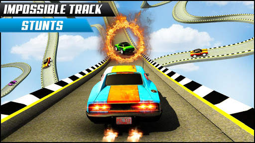 game balap mobil- permainan mobil 2020 screenshot 3