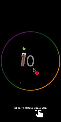 Snake Dash скриншот 3