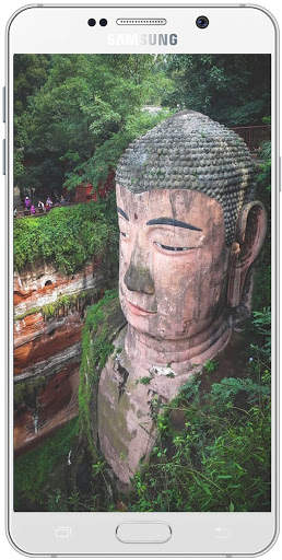 China Wallpaper HD screenshot 16