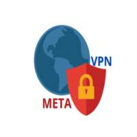 Meta Vpn logo