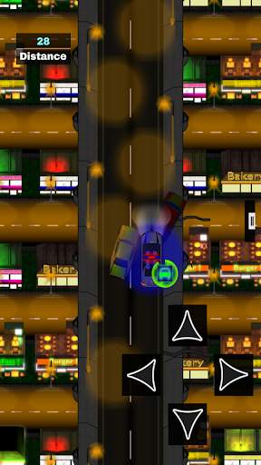 Drive Off Lite screenshot 5