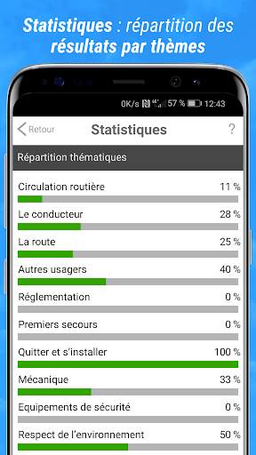 Code de la route screenshot 6