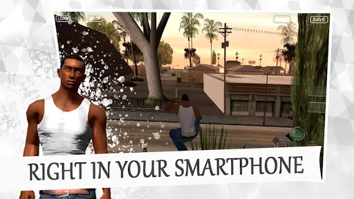 PS2 Emulator Games For Android screenshot 2